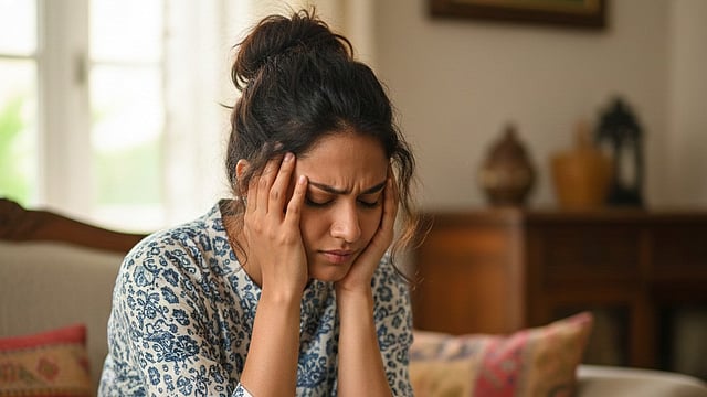 തലവേദന മാത്രമല്ല, ബ്രെയിൻ ട്യൂമർ പ്രാരംഭ ലക്ഷണങ്ങൾ