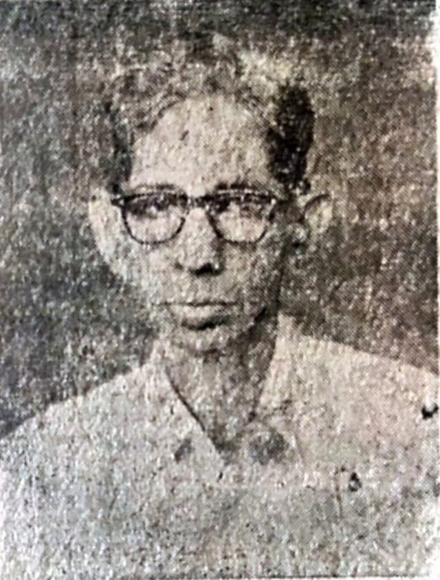 കാക്കനാടന് ഉപദേശി