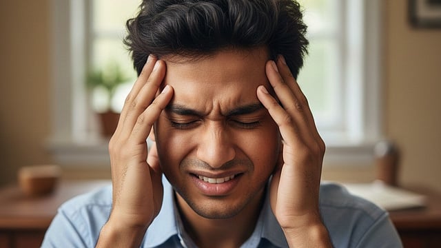 വണ്ണം കുറയ്ക്കാൻ ബാരിയാട്രിക് ശസ്ത്രക്രിയ, യുവാവിന്റെ കാഴ്ചയും ഓർമശക്തിയും മങ്ങി, കുറിപ്പ് പങ്കുവെച്ച് ഡോക്ടർ
