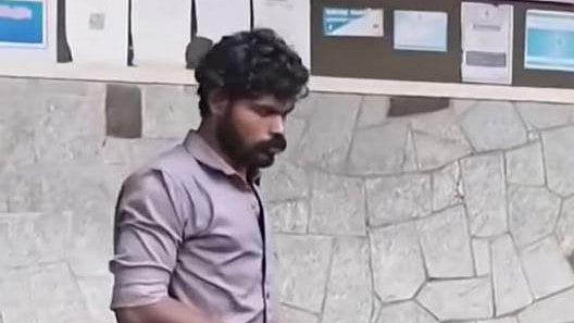 ഇന്‍സ്റ്റഗ്രാം സൗഹൃദം, എട്ടാം ക്ലാസുകാരിയെ ഗോവയിലേക്ക് കടത്തിയ 26 കാരന്‍ പിടിയില്‍; പോക്സോ കേസ് 