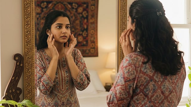 ശൈത്യകാലത്ത് വേണം എക്സ്ട്ര കെയർ, ചർമത്തെ വരണ്ടതാക്കുന്ന ശീലങ്ങൾ