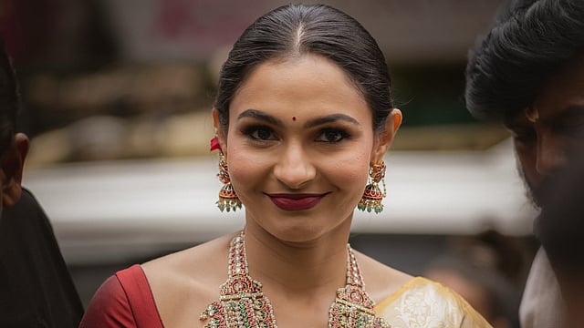 'പിസാസ് 2 സ്ക്രിപ്റ്റിൽ എന്റെ ന്യൂഡ് രംഗങ്ങൾ ഉണ്ടായിരുന്നു; ചെയ്യാൻ എനിക്ക് മടി തോന്നിയില്ല'
