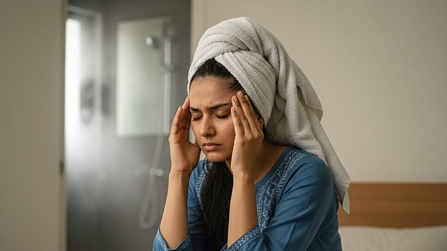 വിട്ടുമാറാത്ത തലവേദന, എത്ര മരുന്ന് കഴിച്ചിട്ടും കുറയുന്നില്ലേ? കാരണമിതാകാം