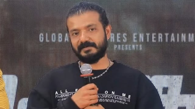 ശ്രീനാഥ് ഭാസി നായകനായ ‘ക്രെഡിറ്റ് സ്കോർ’; തിയേറ്ററുകളിലെത്തിക്കുന്നത് ദുല്ഖറിന്റെ വേഫെറർ ഫിലിംസ്