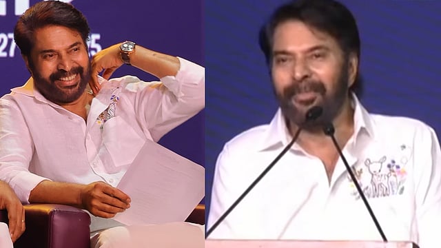'ഞാൻ തലക്കനമുള്ളവനാണ്, അഹങ്കാരിയാണെന്നൊക്കെ പറഞ്ഞവർ പോലും എനിക്ക് വേണ്ടി പ്രാർഥിച്ചു; അതെനിക്ക് പരിപൂർണ ബോധ്യമുണ്ട്'