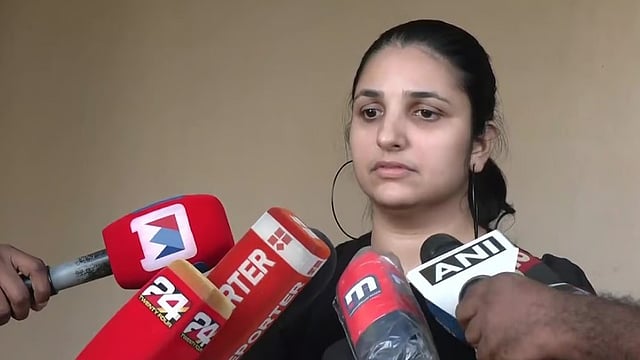 'ഈ വ്യക്തിയുമായി അടുപ്പമുള്ളവരെക്കുറിച്ചും പല വിവരങ്ങളും അറിയാം; പെണ്കുട്ടികള് പരാതി നല്കാത്തത് ഭയം മൂലം'