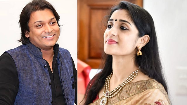 'രാഹുല് ഈശ്വര് തെറ്റ് ചെയ്തിട്ടില്ല', അതിജീവിതയുടെ ഐഡന്റിറ്റി വെളിപ്പെടുത്തിയിട്ടില്ലെന്നും ഭാര്യ ദീപ