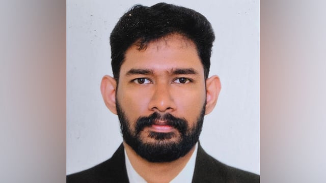 ഒമ്പതുവയസുകാരന് ഒഴുക്കില്പ്പെട്ടു; രക്ഷിക്കാനിറങ്ങിയ യുവാവ് മുങ്ങി മരിച്ചു