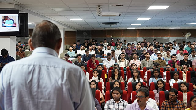 NIT PUNE: പി എച്ച് ഡി  പ്രവേശനത്തിനുള്ള അപേക്ഷ ക്ഷണിച്ചു