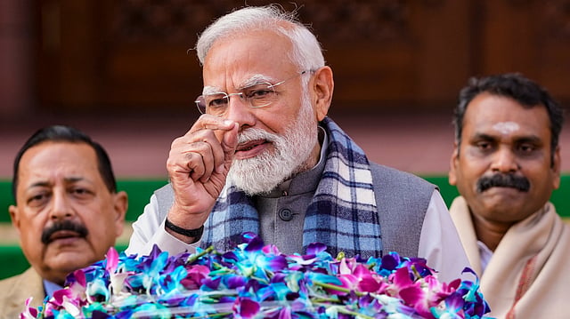 narendra modi