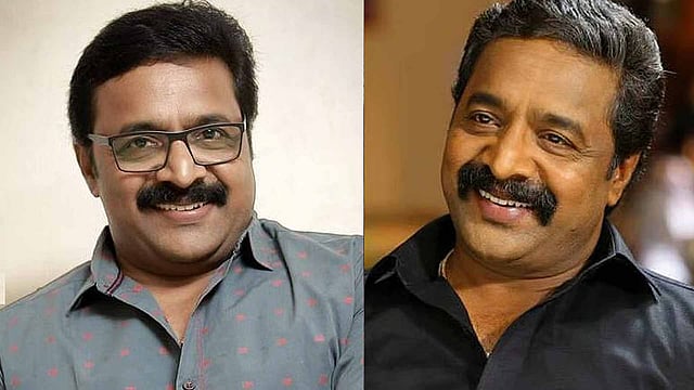 'ദി കിങില് നായിക നടക്കുമ്പോള് ഇടുപ്പ് ഇളകാന് പാടില്ലെന്ന് പറഞ്ഞു; സെന്സറിങ് തട്ടിപ്പ്'; രഞ്ജി പണിക്കര്