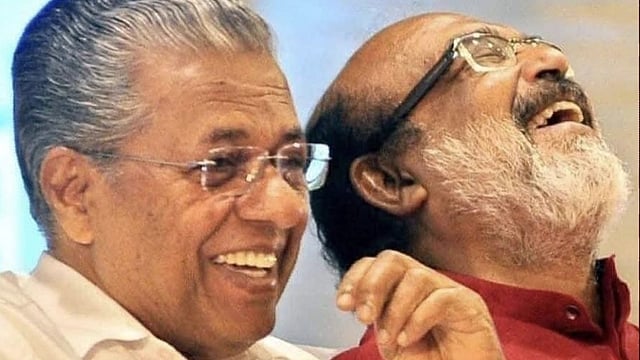 'വിരട്ടല്‍ വേണ്ട, ഇഡിക്ക് മുന്നില്‍ പോകാന്‍ മനസ്സില്ല; പാണ്ടന്‍ നായയുടെ പല്ലിനു ശൗര്യം പണ്ടേ പോലെ ഫലിക്കുന്നില്ല'