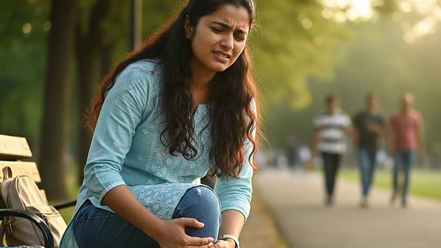 ശരീരത്തിൽ യൂറിക് ആസിഡ് കൂടിയോ? എങ്ങനെ തിരിച്ചറിയാം