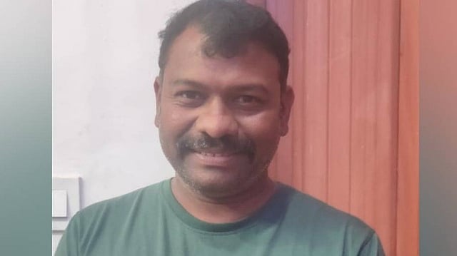 പെണ്കുട്ടിയെ തട്ടിക്കൊണ്ടുപോയ കേസില് ജാമ്യത്തിലിറങ്ങി മുങ്ങി; സ്ഥാനാര്ഥി അറസ്റ്റില്