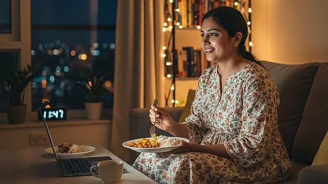 അത്താഴം വൈകുന്നേരം അ‍ഞ്ച് മണിക്കപ്പുറം പോകരുത്, ​മുന്നറിയിപ്പുമായി ​ഗവേഷകർ 