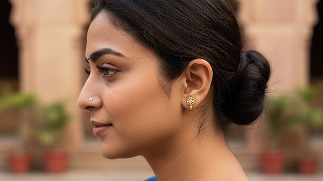 നാല് വര്ഷം മുന്പ് കാണാതായ മൂക്കുത്തിയുടെ ആണി ശ്വാസകോശത്തില്, പുറത്തെടുത്തത് ബ്രോങ്കോസ്കോപ്പി വഴി