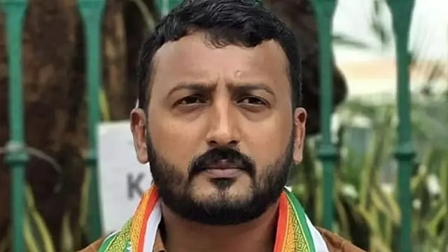 മുന്കൂര് ജാമ്യഹര്ജിയില് നാളെ തുടര്വാദം; രാഹുലിന്റെ അറസ്റ്റ് തടയാതെ കോടതി