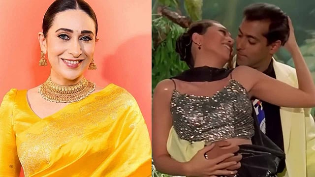 'മെറ്റല്‍ അവളുടെ ദേഹത്ത് കുത്തിക്കയറി രക്തം ഒഴുകിക്കൊണ്ടിരുന്നു'; കരിഷ്മ കപൂറിന് സംഭവിച്ചത് വെളിപ്പെടുത്തി കോസ്റ്റ്യും ഡിസൈനര്‍