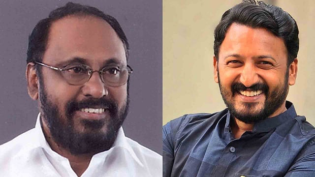 പാപം ചെയ്യാത്തവര് മാത്രം കല്ലെറിയട്ടെ, രാഹുല് വീണത് സ്വയം കുഴിച്ച കുഴിയില്: ചെറിയാന് ഫിലിപ്പ്