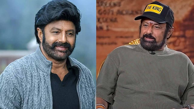 'ജയ് ബാലയ്യ' മുദ്രാവാക്യം ആദ്യമായി കേട്ടത് അമ്മയുടെ ഗര്ഭപാത്രത്തില് വച്ച്; താന് അഭിമന്യുവിനെപ്പോലെയെന്ന് ബാലയ്യ, വിഡിയോ