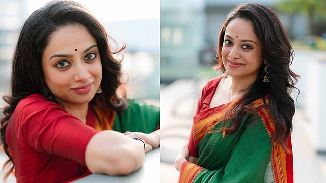 'സ്ത്രീ കഥാപാത്രങ്ങള്‍ക്ക് ഇവിടെ ഒരു വിലയും ഇല്ല'; നല്ല സിനിമ കിട്ടാതെ കഷ്ടപ്പെടുന്ന പല നടിമാരേയും അറിയാം: ഗൗതമി നായര്‍