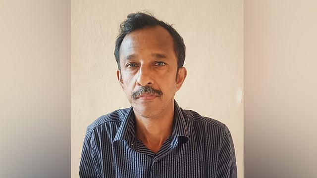 മന്ത്രി റിയാസിന്റെ അഡീഷണല്‍ പ്രൈവറ്റ് സെക്രട്ടറിയെന്ന് പരിചയപ്പെടുത്തി; പണം തട്ടാന്‍ ശ്രമിച്ചയാള്‍ അറസ്റ്റില്‍