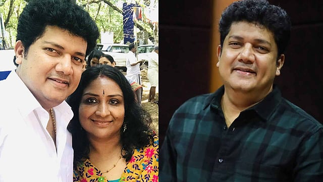 'ഇന്നും സിനിമ കാണുമ്പോള് അവള്ക്കായി ഒരു സീറ്റ് ബുക്ക് ചെയ്തിടും; പ്രൊപ്പോസലുകള് വന്നു, പക്ഷെ ശ്രീക്ക് പകരമൊരാളെ സങ്കല്പ്പിക്കാനാകില്ല'