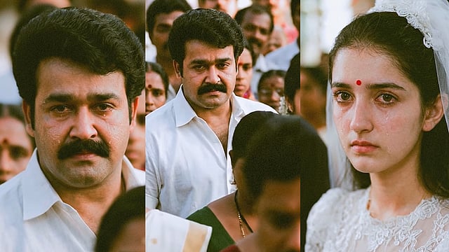 'അന്ന് കരഞ്ഞതൊന്നും പോരാഞ്ഞിട്ടാണോ ഇപ്പോഴും, റീലിലെങ്കിലും അവരെ ഒന്നിപ്പിക്കാമായിരുന്നില്ലേ ?'; വൈറലായി വിഡിയോ