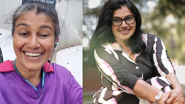 '15 വര്ഷമായി, ഇപ്പോഴും കിട്ടുന്നത് 3000 രൂപ; ഡെലിവറി ഗേളാകേണ്ടി വന്നു'; ജീവിതത്തില് സംഭവിച്ചത് എന്തെന്ന് നടി കവിത