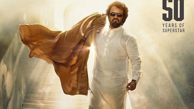 Padayappa