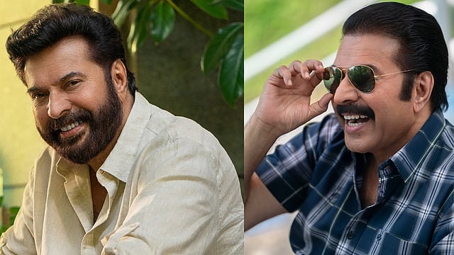 'എന്റെ തിരഞ്ഞെടുപ്പുകളിൽ വിശ്വസിച്ചതിന് നന്ദി'; ആരാധകരോട് മമ്മൂട്ടി