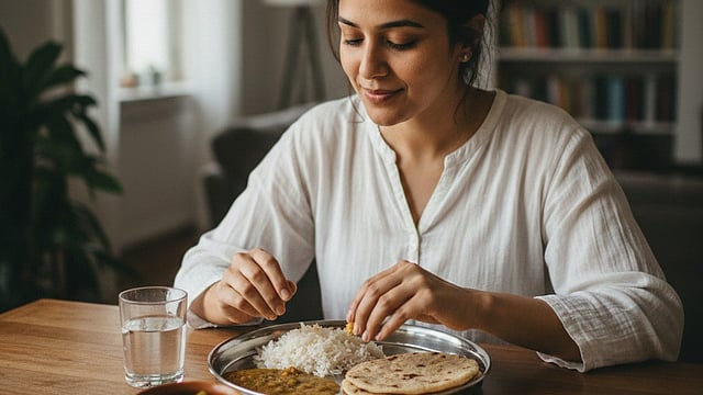 അത്താഴം അത്ര സിംപിൾ അല്ല, കഴിക്കേണ്ടതും ഒഴിവാക്കേണ്ടതും