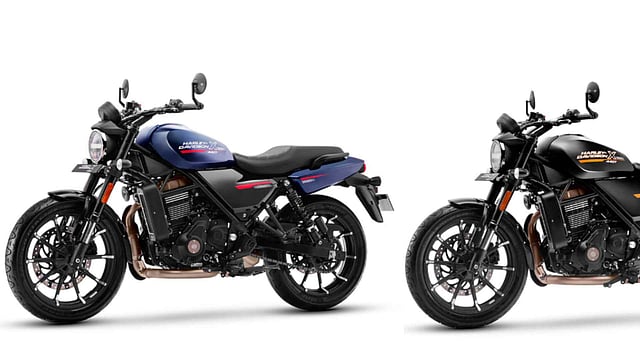 Harley-Davidson X440 T Launched