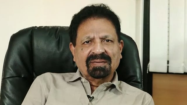 ലൈംഗികാതിക്രമക്കേസ്, പി ടി കുഞ്ഞുമുഹമ്മദിന് മുന്കൂര് ജാമ്യം