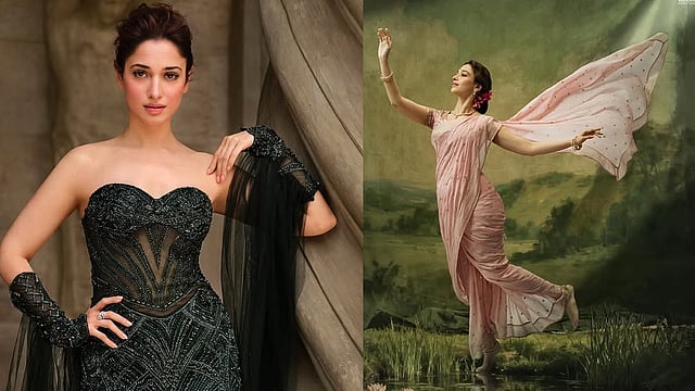Tamannaah