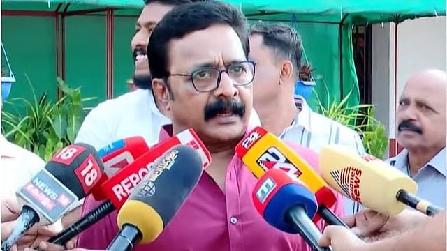 'കുറ്റവാളിയാകാതെ ശിക്ഷിക്കപ്പെട്ടു എന്ന് ദിലീപിന് തോന്നിയാൽ എന്താണ് തെറ്റ് ?; കോടതി കണ്ടെത്തുന്ന സത്യമാണ് സത്യം'