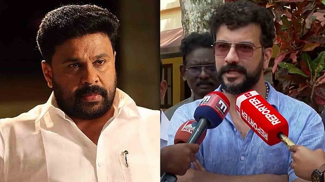 ദിലീപ് കുറ്റക്കാരനെന്ന് ഒരു ഘട്ടത്തിലും തോന്നിയിട്ടില്ല; കുറ്റം ചെയ്തിട്ടില്ലെങ്കില്‍ വേട്ടയാടലാണ്: രമേശ് പിഷാരടി