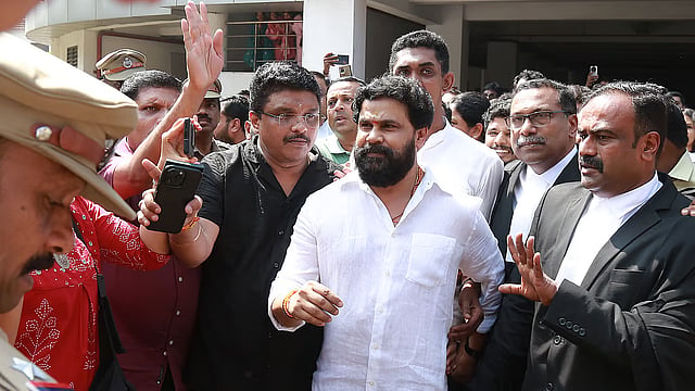 Dileep
