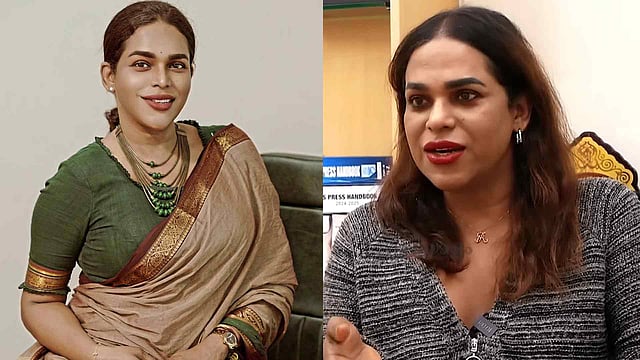 'ബിജെപിയ്ക്ക് വോട്ട് ചെയ്യരുത്, മനുഷ്യരെ തമ്മില് തല്ലിക്കുന്ന വര്ഗ്ഗം'; തുറന്നടിച്ച് രഞ്ജു രഞ്ജിമാര്