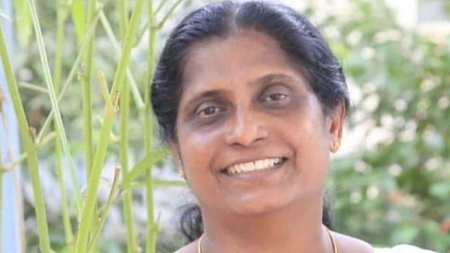ദിലീപ് പീഡിപ്പിച്ചാല്‍ കുഴപ്പമില്ലെന്ന പ്രചാരണം, സത്യമില്ല; സൈബര്‍ ആക്രമണത്തില്‍ കുറിപ്പുമായി ടി ബി മിനി