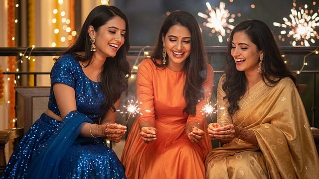 ദീപാവലിക്ക് യുനെസ്‌കോയുടെ സാംസ്‌കാരിക പൈതൃക പദവി