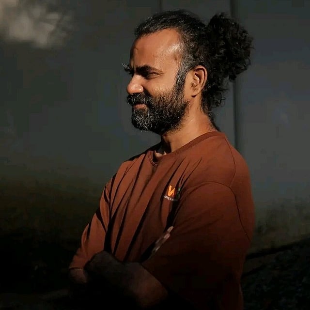 പ്രതാപ് ജോസഫ് ,ഛായാഗ്രാഹകൻ, സംവിധായകൻ