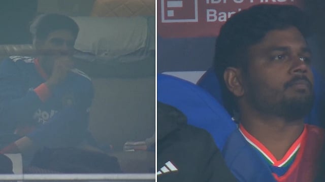 shubman gill fails again