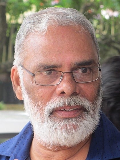 ടിവി ചന്ദ്രൻ സംവിധായകൻ