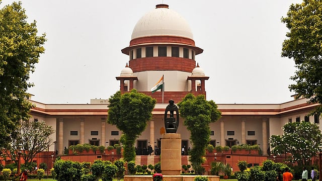 Supreme Court
