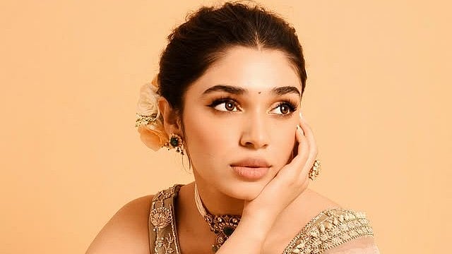 തമിഴിൽ രാശിയില്ലാത്ത നായികയോ ? ചെയ്തത് മൂന്ന് സിനിമകൾ, ഒന്ന് പോലും റിലീസ് ചെയ്തില്ല; ചർച്ചയായി കൃതി ഷെട്ടി
