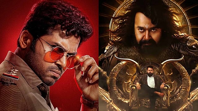 ഒന്നും രണ്ടുമല്ല, ഈ മാസം റിലീസ് മാറ്റിവച്ചത് ആറ് വമ്പന് സിനിമകള്; ബോക്സ് ഓഫീസില് സംഭവിക്കുന്നതെന്ത്?