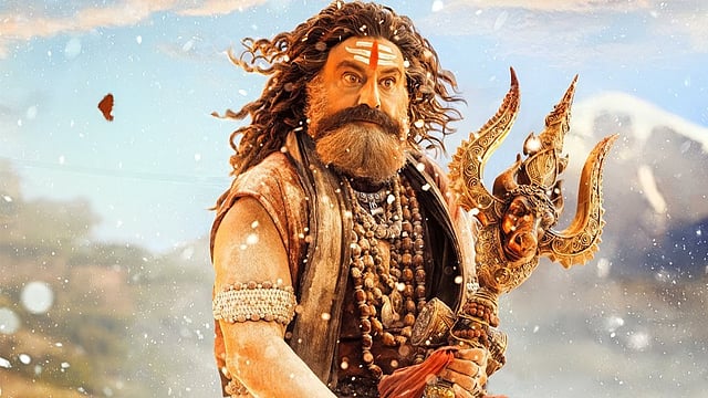 'ജീവിതം മടുത്തിരിക്കുവാണേൽ ടിക്കറ്റ് എടുത്തോ! തമന്റെ ബിജിഎം ഇല്ലായിരുന്നെങ്കിൽ ഇറങ്ങി ഓടിയേനെ'; അഖണ്ഡ 2 ആദ്യ പ്രതികരണം
