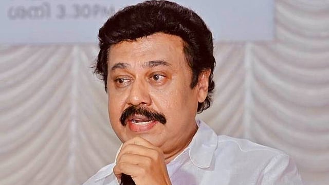 'നീതി ദേവത കണ്ണു മറച്ചു നിന്നത് എന്തിനായിരിക്കും..?'; കോടതി വിധിയിൽ പ്രതികരിച്ച് വിനയൻ