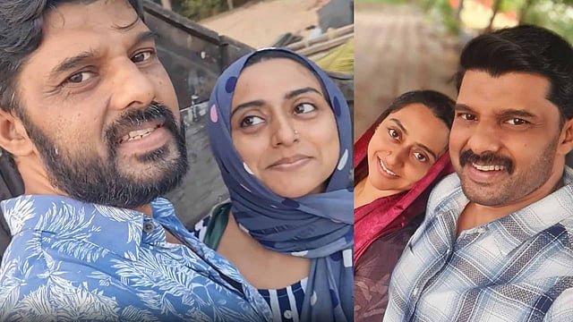 'എന്നെ വിഷമത്തിലേയ്ക്കു പോകാന് പോലും അനുവദിക്കില്ലായിരുന്നു'; ഉള്ളുപൊള്ളിക്കുന്ന വിഡിയോയുമായി രഹ്ന